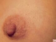 kleasure close up with tight pussy