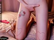 sevilyager naughty online brunette