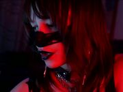 chaturbatable close up dildo fuck show