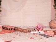 mollyflwers cosplay pokemon anal show