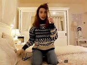 sweet_adelee it's getting hot in here