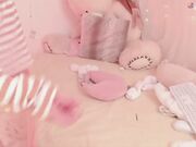 isabella_009_ anal fingering with sexy teen ass