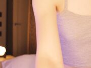 meadowthayer squirting show with skinny girl