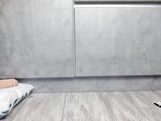 arinamir dildo fuck with wet milf