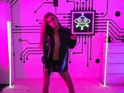 anabel054 fingering video with sexy redhead girl