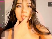 iminako asian pussy play with sexy girl