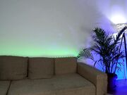 naughtyrider69 drilling cam show with busty milf