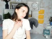 whitehelene new show with tiny teen