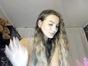 xxx_leila my ass is open