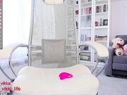 misss_vikki tiny slut fingering wet cunt