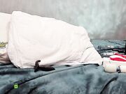 xiawa_xo double vibrations in my holes_