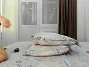 anko_mi skinny asian teen fingering clit