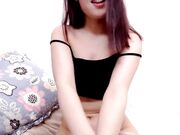 byebyekitty female fingering on chaturbate april