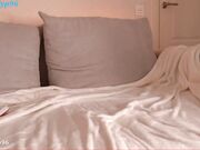 molly_p dildo fuck cheerleader in red