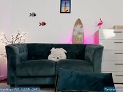 surfergirl121 april-5 fingering free show