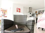 halliee dildo fuck with sexy ass