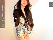 iminako teen asian fingering on chaturbate