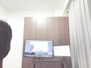 sensualbae_seduction spy fuck dildo show with sexy girl