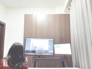 sensualbae_seduction spy fuck dildo show with sexy girl