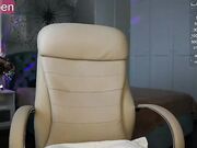 stacy_magic april-19 hot red show