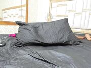 _Lilibeth_0 anal dildo fuck show in spy cam