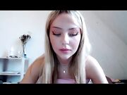 nikki_whatever ass pussy gape show with sexy blonde