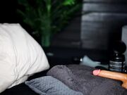 tikhomirov april-24 anal dildo show