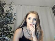 xxx_leila pussy fuck show with sexy girl