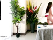 belle_adrienne pussy fuck show with hot asian