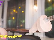 mashayang ass fuck show with hot juicy slut