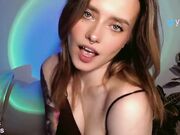 _Yvie_ sexy beauty with natural big boobs