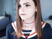 cybermolly open asshole for you