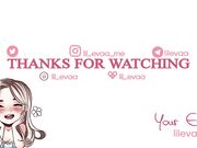 lil_eva Anal fingering with sexy tiny camgirl