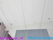 tiffanyhouston_ may female fingering show on chaturbate