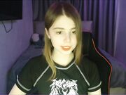 tripleprinces new teen shows petite body