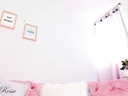 abby_rosse_ busty bbw plays with clit