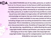 Kiittenymph anal dildo magic with elf