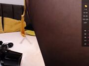 aimeekelly_ pussy fingering in heels