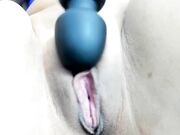 theislandgirl scratch my horny clit