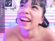 ambermiller04 pussy spy fingering vids with sexy slut