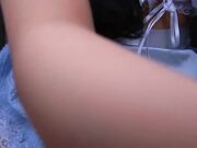 princessasiana Record Gape Show On Webcam | CHATURBATE MYFREECAMS STRIPCHAT |