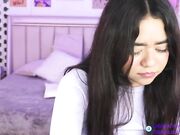 hanna_costello Webcamgirl3 teen show