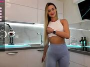 lovely__alisa june-25 naked beauty with juicy ass