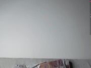 effsweet Chaturbate Brunette caresses pink clitoris