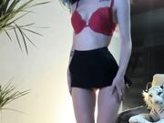 sofiaandwonderland Ass show with sexy cam girl