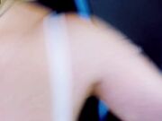 Eva__Foxy close up pink pussy