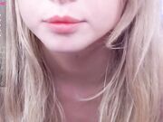 sapphirealice Spy fingering with pale cam slut