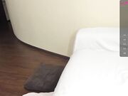 meow_mia Blowjob and sex with a very sexy blonde