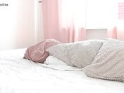 sex_factory_ Skinny cam whore plays with a small toy