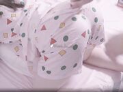 little_le_nni Amateur anal porn show